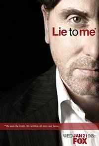 Lie To Me - Season 3