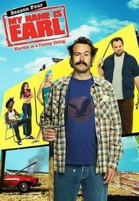 My Name is Earl - Season 3