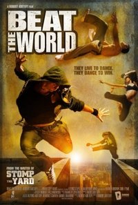 You Got Served: Beat the World