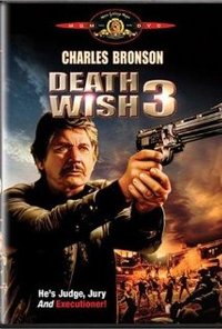 Death Wish III Action