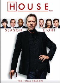 House M.D. - Season 8