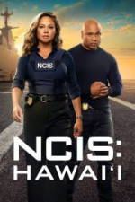 NCIS: Hawai'i - Season 3