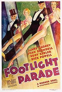 Footlight Parade