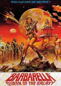 Barbarella