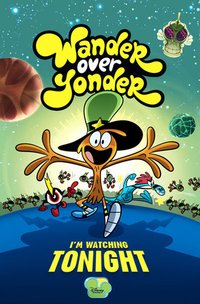 Wander Over Yonder - Season 2