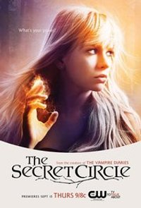 The Secret Circle - Season 1