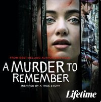 A Murder to Remember