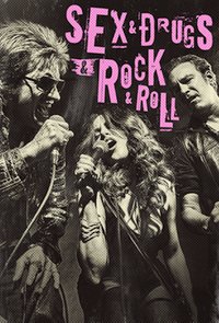 Sex & Drugs & Rock & Roll - Season 1