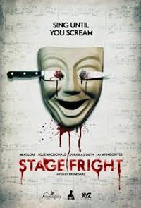 Stage Fright