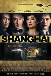 Shanghai