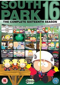 South Park - Season 16