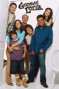 George Lopez - Season 2