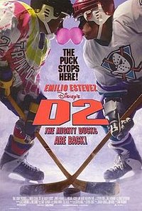 The Mighty Ducks 2