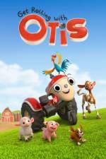 Get Rolling with Otis - Season 1