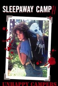 Sleepaway Camp 2: Unhappy Campers