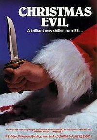 Christmas Evil