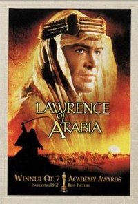 Lawrence Of Arabia