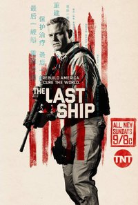 The Last Ship - Season 4