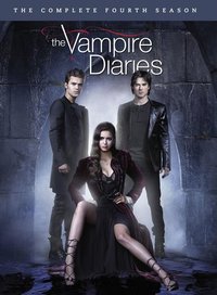 The Vampire Diaries - Season 4