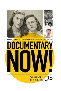 Documentary Now - Season 2