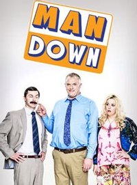 Man Down - Season 3