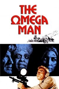 The Omega Man