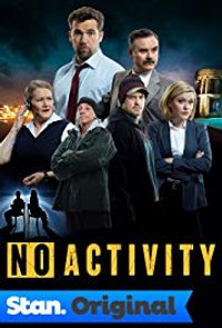 No Activity AU - Season 2