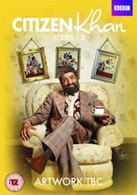 Citizen Khan - Season 3