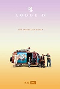 Lodge 49 - Season 2