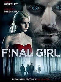 Final Girl