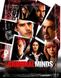 Criminal Minds - Season 5