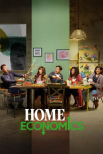 Home Economics - Season 3