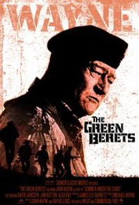 The Green Berets