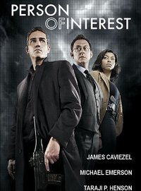 Person of Interest - Season 5