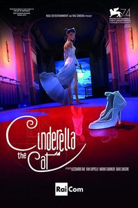 Cinderella the Cat