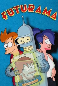 Futurama - Season 2