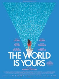 The World Is Yours