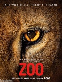 Zoo - Season 1