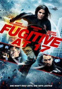 Fugitive at 17