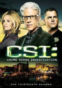 CSI - Season 11