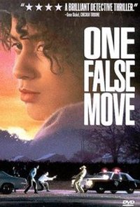 One False Move