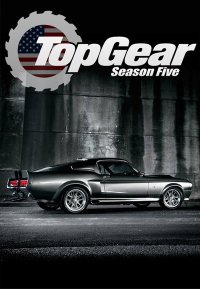 Top Gear USA - Season 5