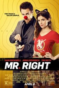 Mr Right