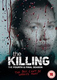 The Killing - Season 4