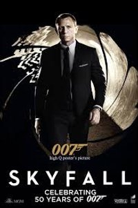 Skyfall (James Bond 007)