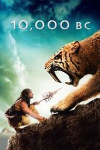 10,000 BC