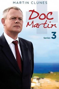 Doc Martin - Season 9