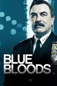 Blue Bloods - Season 11