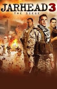 Jarhead 3 The Siege