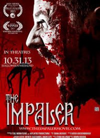 Dracula: The Impaler